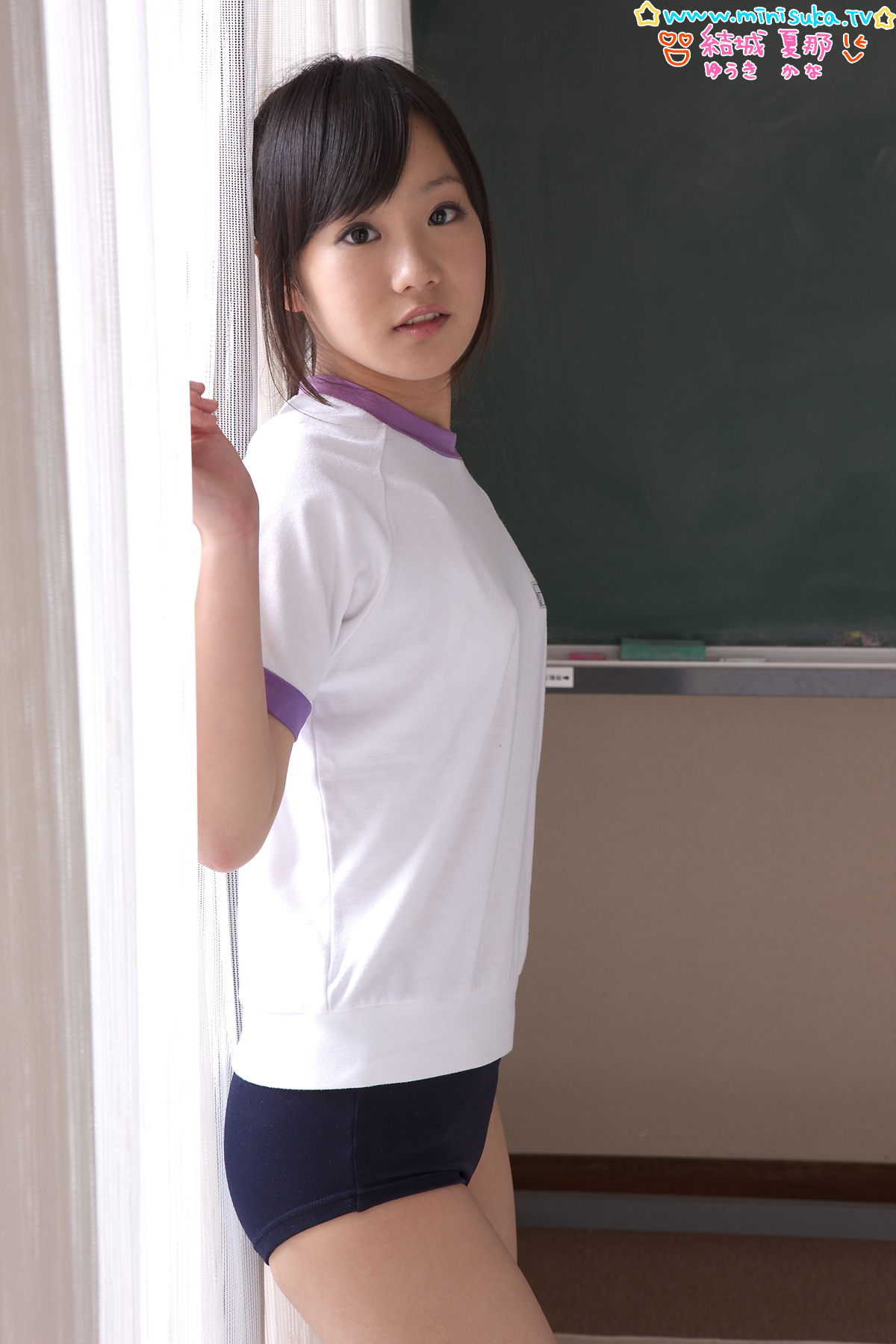 [Imouto.tv] 2013.03.20 結城夏那 Kana Yuuki ~ g yuuki